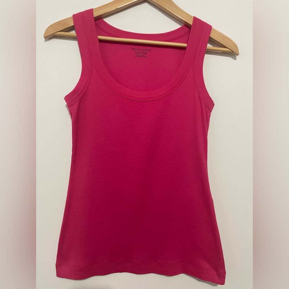 MARC CAIN Sport Tank